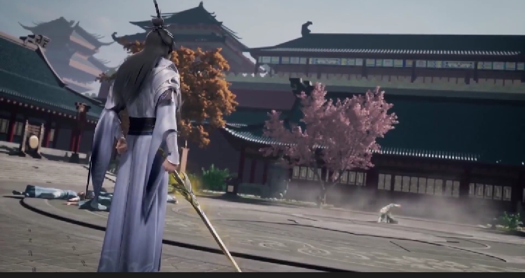 One Hundred Thousand Years of Qi Refining season 1