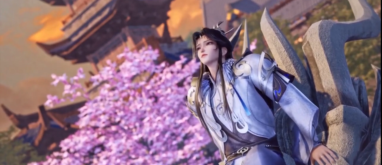 One Hundred Thousand Years Of Qi Refining Episode 2